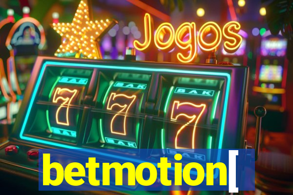 betmotion[