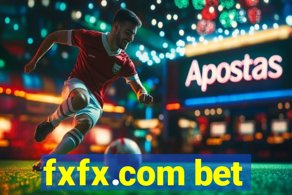 fxfx.com bet