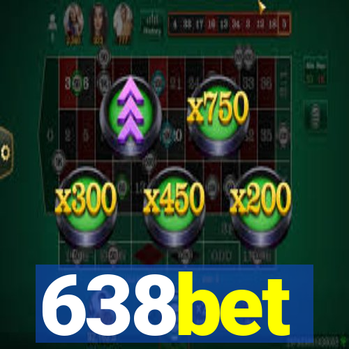 638bet