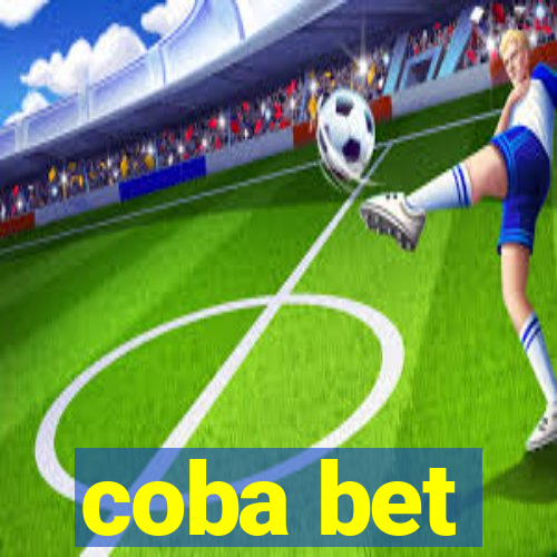 coba bet