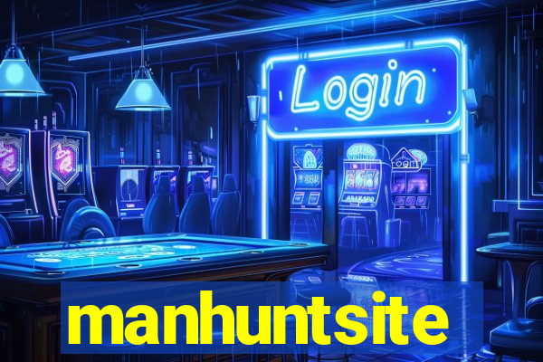 manhuntsite