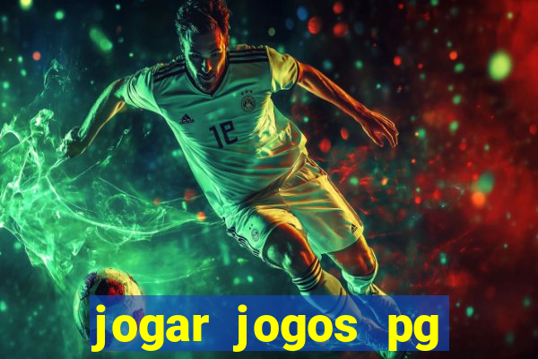 jogar jogos pg demo gratis