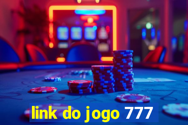 link do jogo 777