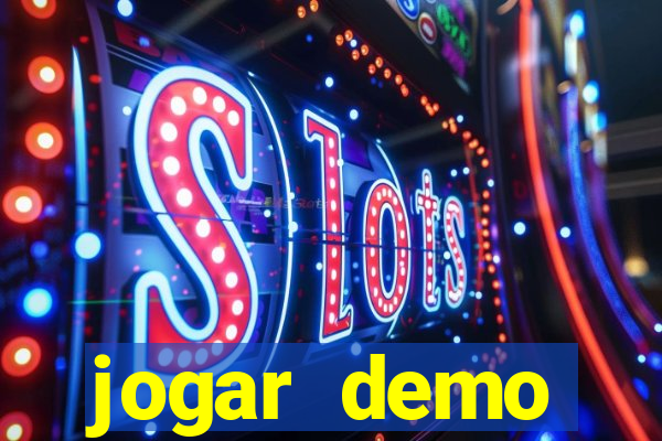 jogar demo pragmatic play