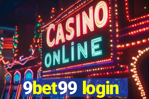 9bet99 login