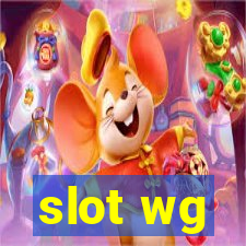 slot wg