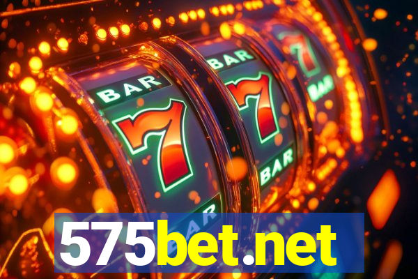 575bet.net