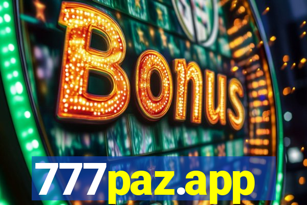 777paz.app