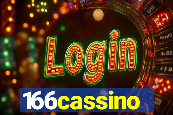 166cassino