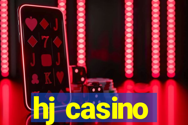 hj casino