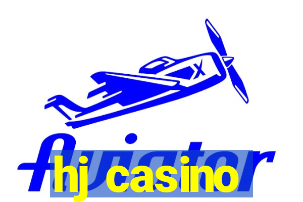 hj casino