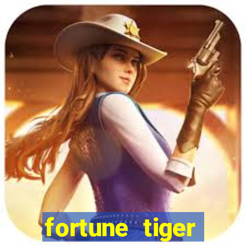 fortune tiger simulator demo