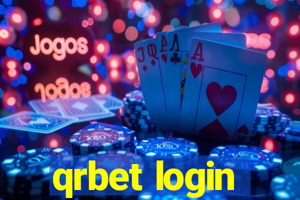 qrbet login