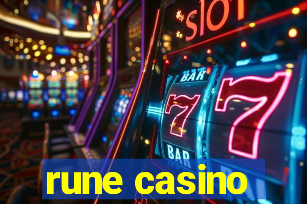 rune casino