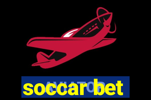 soccar bet