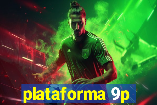 plataforma 9p