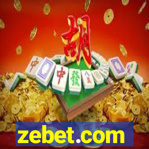 zebet.com