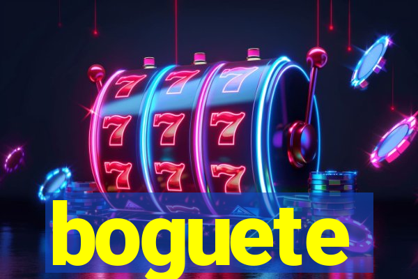 boguete