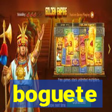 boguete