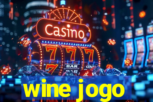 wine jogo