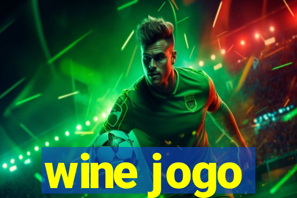 wine jogo