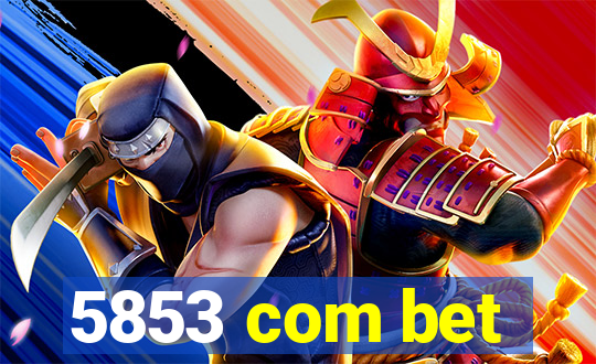 5853 com bet