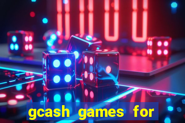 gcash games for real money slot