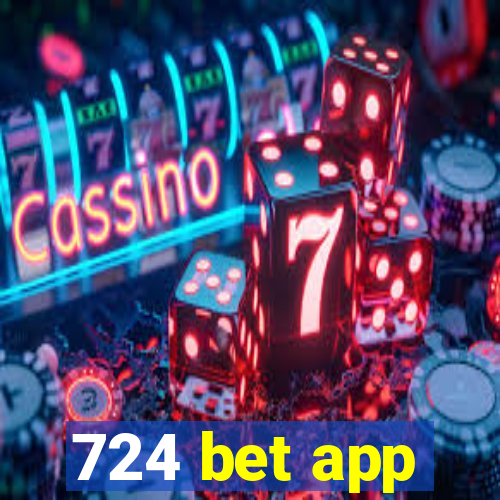 724 bet app