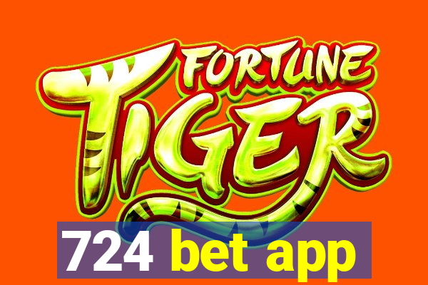 724 bet app