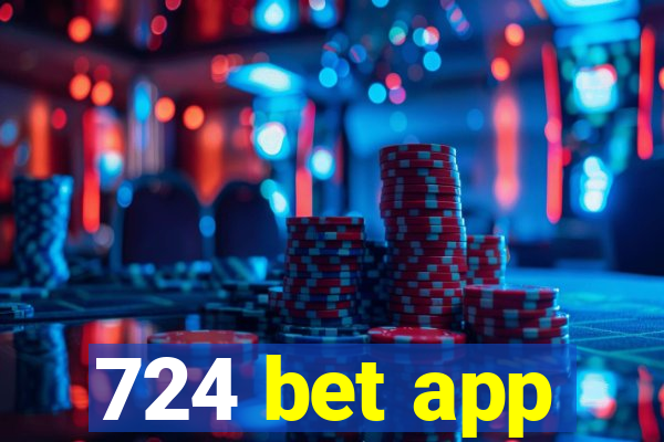 724 bet app