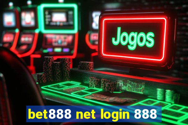 bet888 net login 888