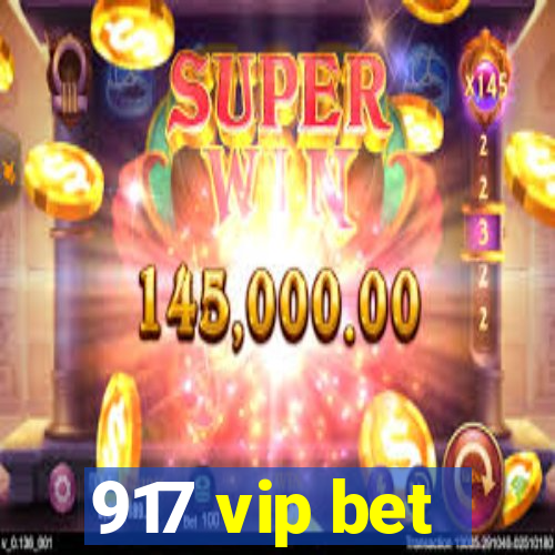 917 vip bet