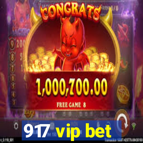 917 vip bet