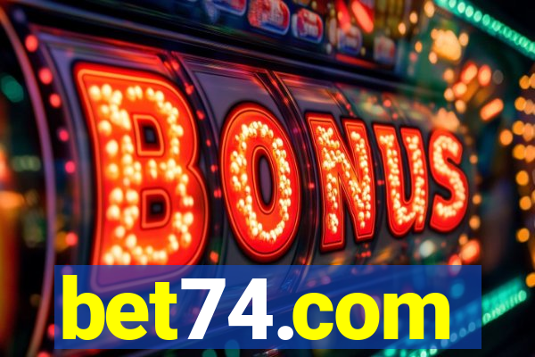 bet74.com