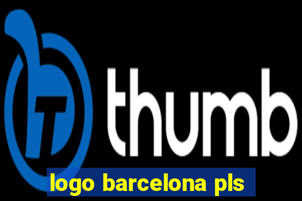 logo barcelona pls