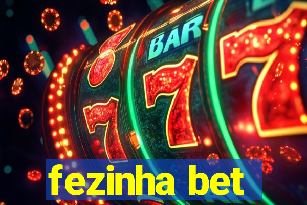 fezinha bet