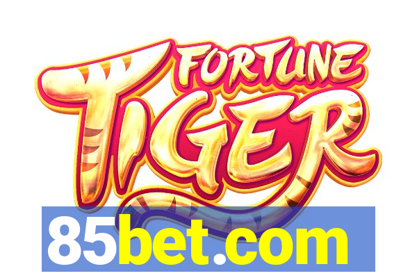 85bet.com