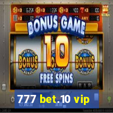 777 bet.10 vip