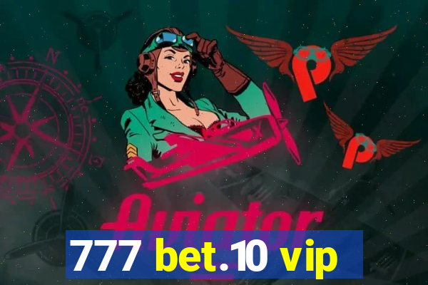 777 bet.10 vip