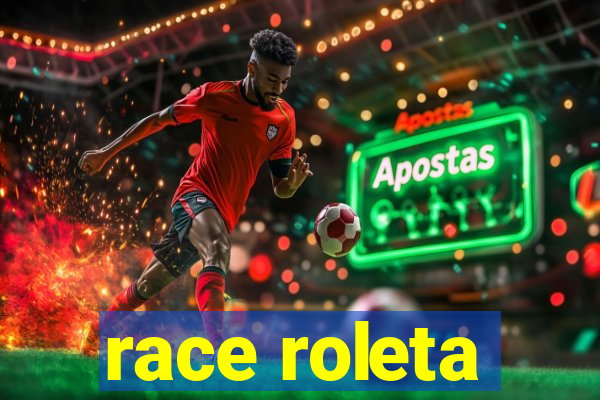 race roleta