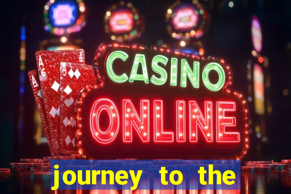 journey to the wealth slot demo free