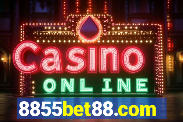 8855bet88.com