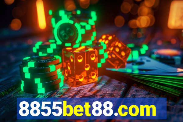 8855bet88.com