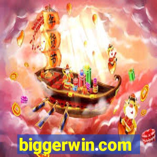 biggerwin.com