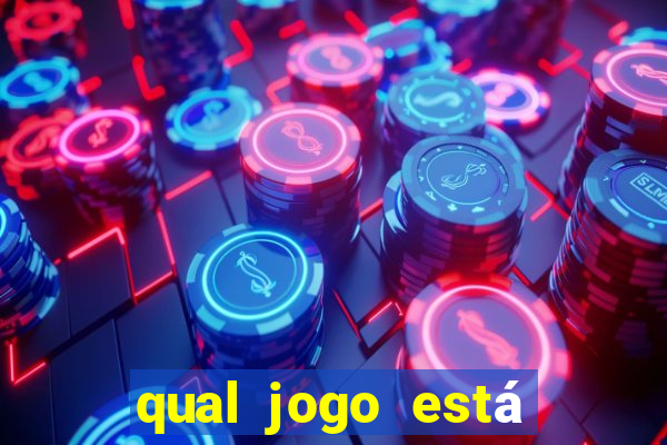 qual jogo está pagando mais