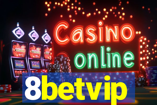 8betvip