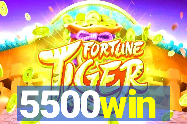 5500win