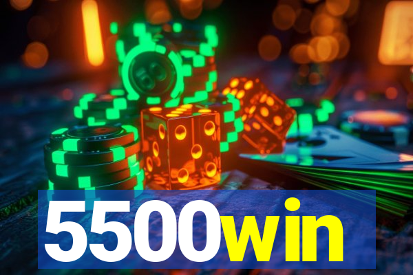 5500win