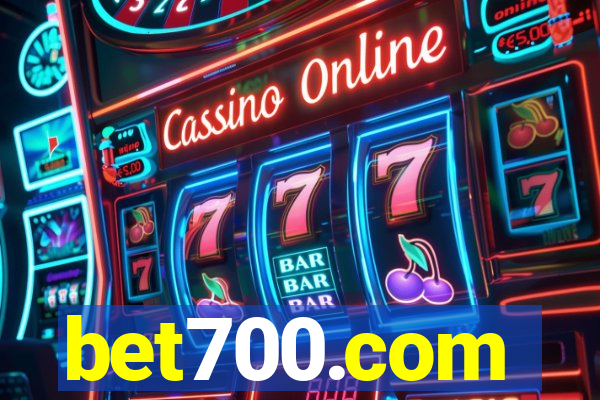 bet700.com