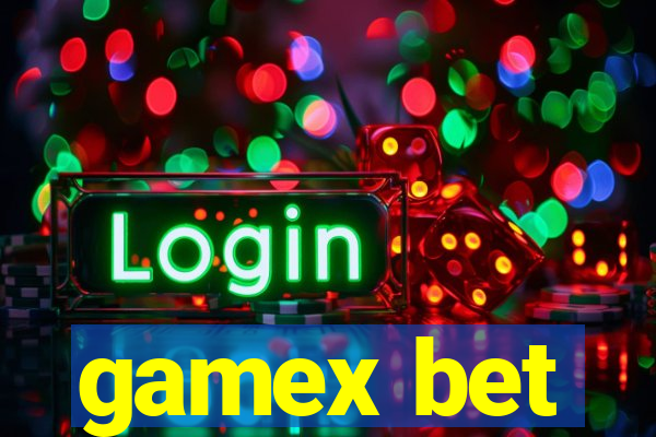 gamex bet